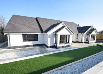 4 Bedroom Detached bungalow for sale
