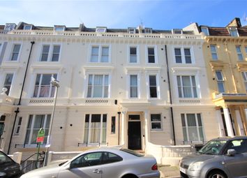 Thumbnail 2 bed flat for sale in West Hill Road, St Leonards-On-Sea