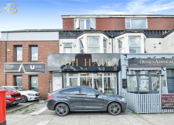 Thumbnail 4 bed flat for sale in Borough Road, Middlesbrough, North Yorkshire