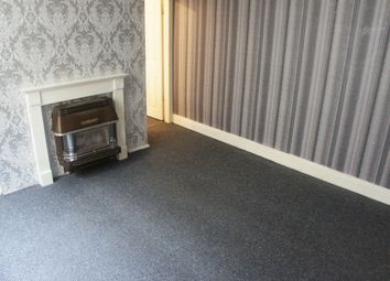 Thumbnail 2 bed flat to rent in St Chads Road, Blackpool