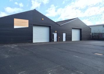 Thumbnail Light industrial to let in Oak Road, Hull, East Yorkshire