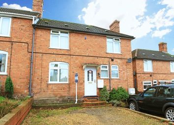 Thumbnail Terraced house to rent in Woodhouse Crescent, Trench, Telford