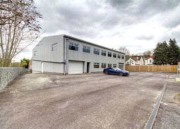 Thumbnail Light industrial for sale in Godstone Road, Whyteleafe, Surrey