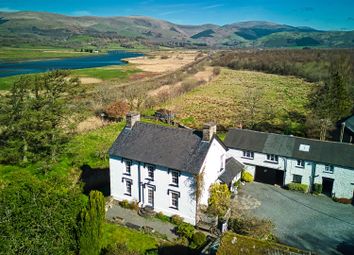 Machynlleth - Detached house for sale