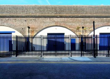 Thumbnail Industrial to let in Arch 9A, Cudworth Street, Bethnal Green, London