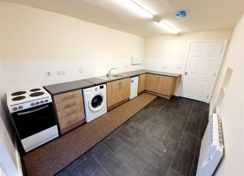 Thumbnail 2 bed flat to rent in Victoria Road, Burton-On-Trent