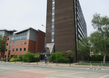 Thumbnail Flat to rent in Alexander House, Talbot Road, Old Trafford, Manchester.