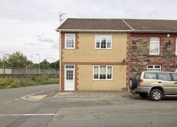 Thumbnail 4 bed property to rent in 1 Station Road, Glan-Y-Nant, Pengam
