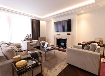 Thumbnail Flat for sale in Gladstone House, Strand, London