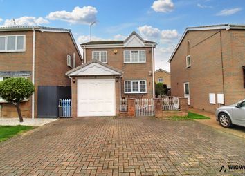 Thumbnail Detached house for sale in Oaktree Drive, Hull