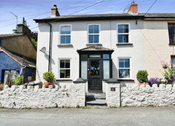 Thumbnail 4 bed semi-detached house for sale in Goodwick Terrace, Pembrokeshire