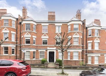 Thumbnail 2 bed flat to rent in Lyncroft Gardens, London