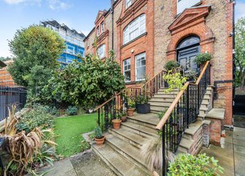 Thumbnail 2 bedroom flat for sale in Primrose Hill Road, London