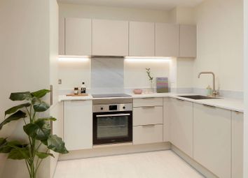 Thumbnail 1 bedroom flat for sale in London Square Watford, Watford