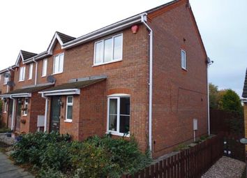 2 Bedroom End terrace house for rent