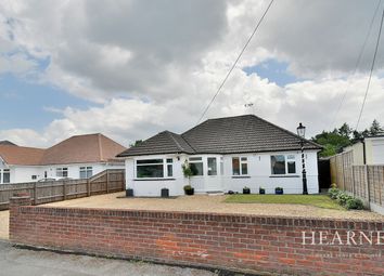 Thumbnail 4 bed detached bungalow for sale in Penrose Road, Ferndown