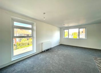 Thumbnail Flat to rent in Weston Road, Long Ashton, Bristol