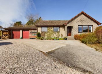 Alford - Detached bungalow for sale           ...