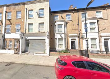 Thumbnail Block of flats for sale in Clarence Road, Hackney, London