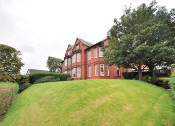 Thumbnail Semi-detached house for sale in Elgin Drive, Wallasey