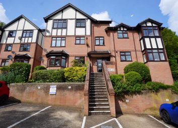 Thumbnail Flat for sale in Conegra Road, High Wycombe
