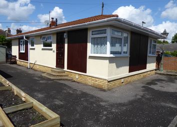 2 Bedroom Mobile/park home for sale