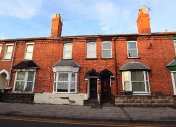 Thumbnail 3 bed terraced house for sale in Dixon Street, Lincoln