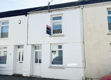 Thumbnail Terraced house to rent in Blaen Dowlais, Dowlais