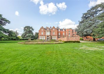 Thumbnail Flat for sale in Longbourn, Windsor