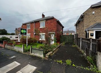 Thumbnail 2 bed semi-detached house to rent in Chepstow Gardens, Gateshead