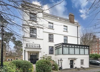 Thumbnail Flat for sale in First Floor Flat, Addison Road, Holland Park