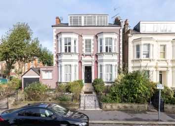 Thumbnail 15 bed detached house for sale in Mowbray Road, Brondesbury, London
