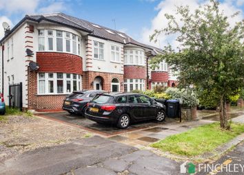 Thumbnail Semi-detached house to rent in Mayfair Terrace, Southgate