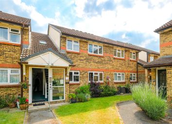 Thumbnail 2 bed flat for sale in Chelwood Close, London