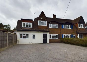 Thumbnail 6 bed semi-detached house for sale in Caterham Drive, Old Coulsdon, Coulsdon