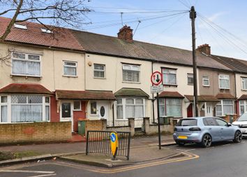 Thumbnail Terraced house for sale in Lonsdale Avenue, London