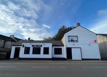 Thumbnail Pub/bar for sale in Thornhill Road, Falkirk