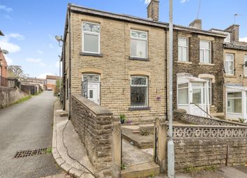 Thumbnail End terrace house for sale in Armytage Crescent, Lockwood, Huddersfield