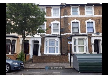 2 Bedrooms Flat to rent in Reighton Road, London E5