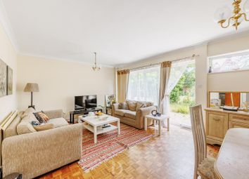Thumbnail 3 bed flat for sale in The Knoll, London