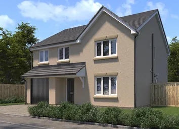 An Example Of A 4 Bed Ross Home