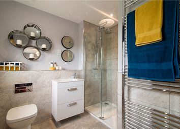 Picture 2 Thumbnail 3 bedroom semi-detached house for sale in Deer Park Drive, Countesswells, Aberdeen