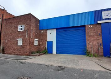 Thumbnail Industrial to let in 86 York Street, Hull, East Riding Of Yorkshire