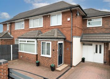 Thumbnail Semi-detached house for sale in Raylands Road, Leeds