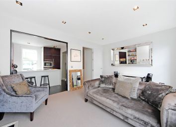 1 bed maisonette for sale in Broughton Road, London SW6