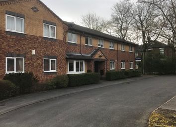 Thumbnail 1 bed flat to rent in Tolkien Way, Hartshill, Stoke-On-Trent