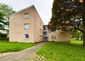 Thumbnail 1 bed flat to rent in Ness Drive, St Leonards, East Kilbride, South Lanarkshire