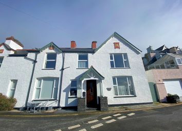 Thumbnail Semi-detached house for sale in Church Street, Aberdovey