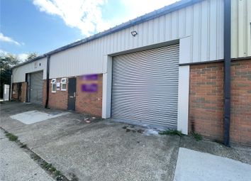 Thumbnail Light industrial to let in Shannon Square, Canvey Island, Essex