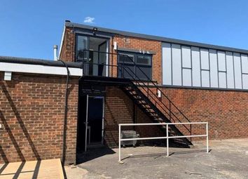 Thumbnail Office to let in Private Road No. 2, Colwick Industrial Estate, Nottingham